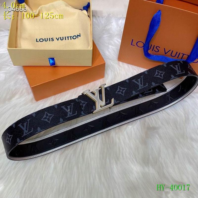 LV Belts 4400